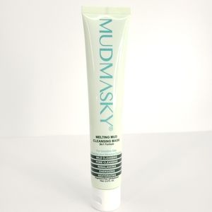 NEW Mudmasky Melting Mud Cleansing Mask 2.5 fl oz